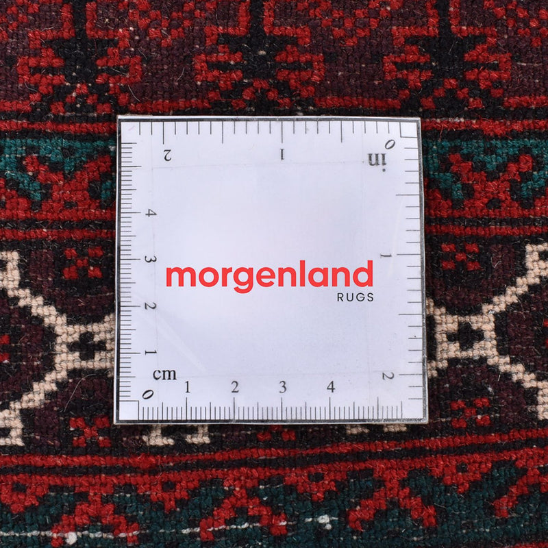 Baluch tapijt - 141 x 94 cm - rood