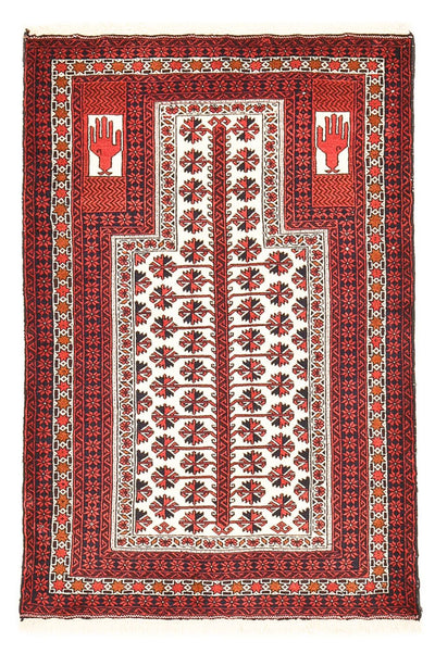 Baluch tapijt 99x143cm - Oosters Tapijt