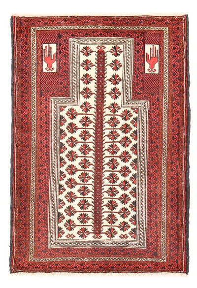 Baluch tapijt 97x148cm - Oosters Tapijt