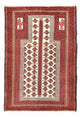 Baluch tapijt 148x97cm - Oosters Tapijt