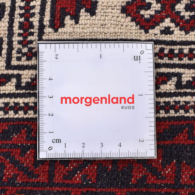 Baluch tapijt - 148 x 97 cm - veelkleurig