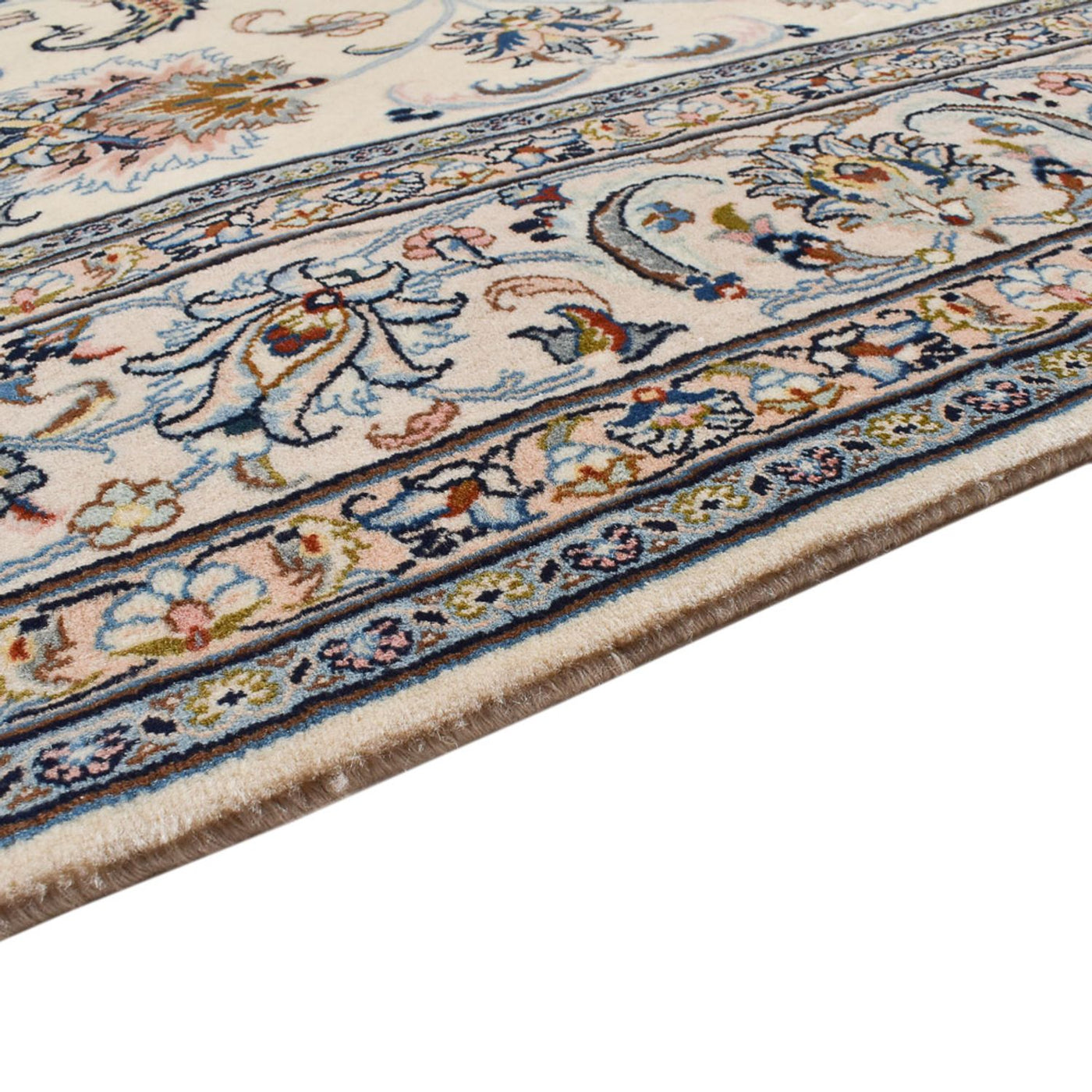 Kashmar Tapijt 293x200cm - Perzisch tapijt