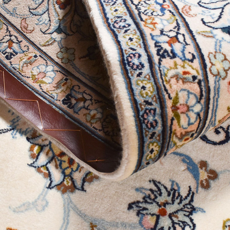 Perzisch tapijt - Klassiek - 293 x 200 cm - crème