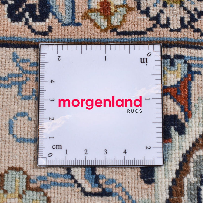 Perzisch tapijt - Klassiek - 293 x 200 cm - crème