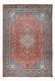 Sarouk Tapijt 242x353cm - Perzisch tapijt