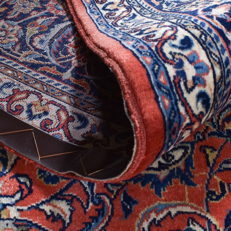 Perzisch tapijt - Klassiek - 353 x 242 cm - licht rood