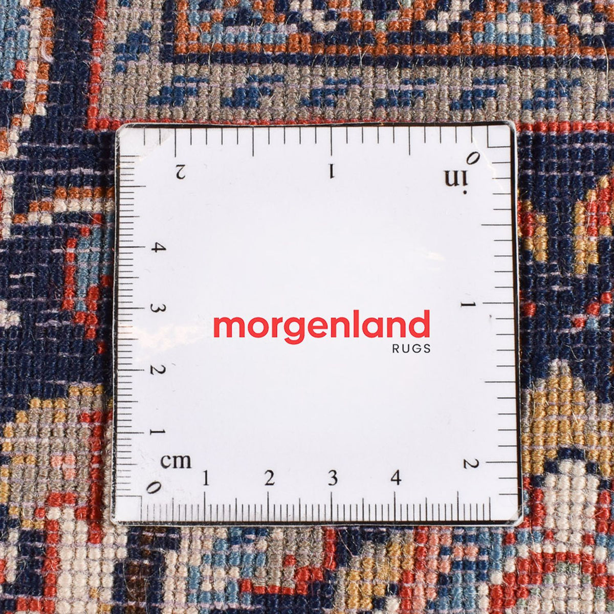 Perzisch tapijt - Klassiek - 353 x 242 cm - licht rood