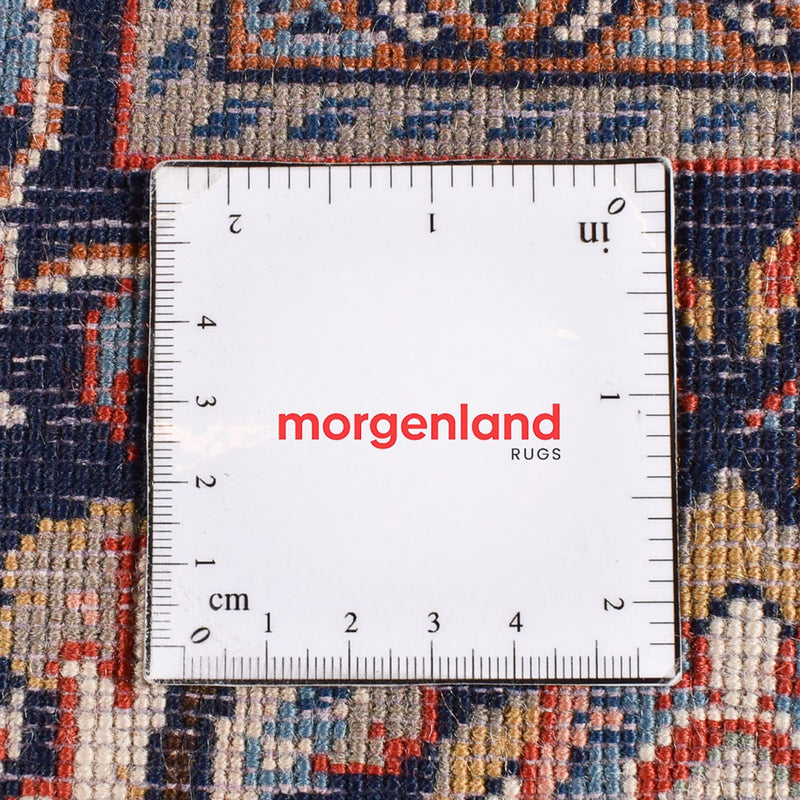 Perzisch tapijt - Klassiek - 353 x 242 cm - licht rood