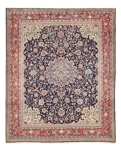 Sarouk Tapijt 253x308cm - Perzisch tapijt