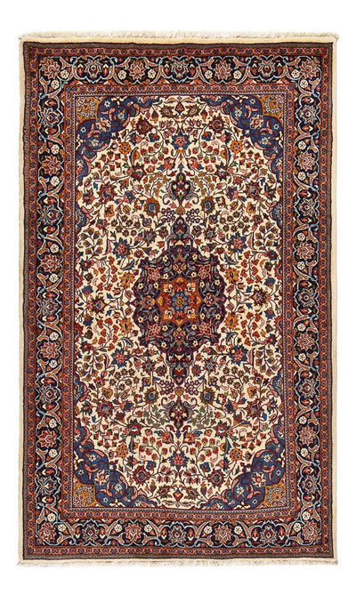 Sarouk Tapijt 134x217cm - Perzisch tapijt