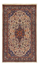Sarough Tapijt 217x134cm - Perzisch tapijt