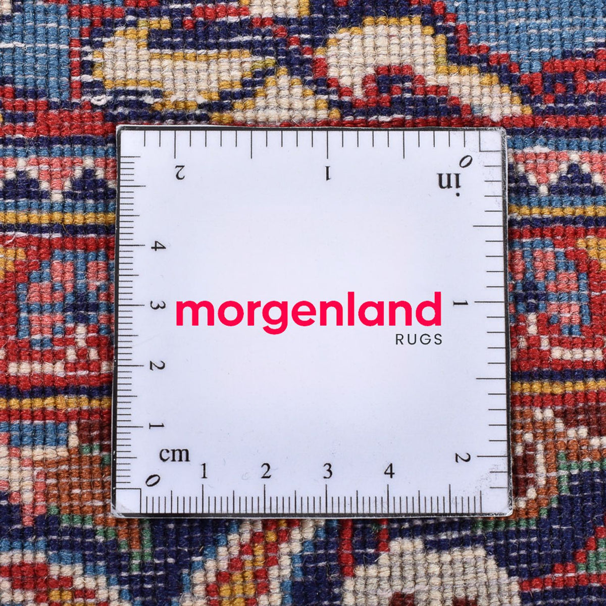 Perzisch tapijt - Klassiek - 217 x 134 cm - licht beige