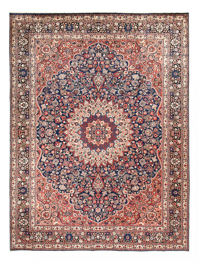 Moud Tapijt 297x395cm - Perzisch tapijt