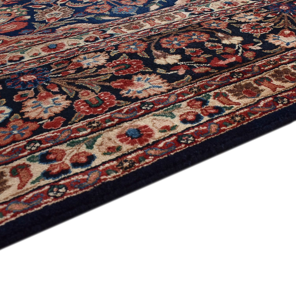 Moud Tapijt 297x395cm - Perzisch tapijt