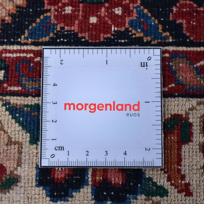 Perzisch tapijt - Klassiek - 395 x 297 cm - veelkleurig