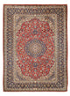 Kashan Tapijt 298x395cm - Perzisch tapijt