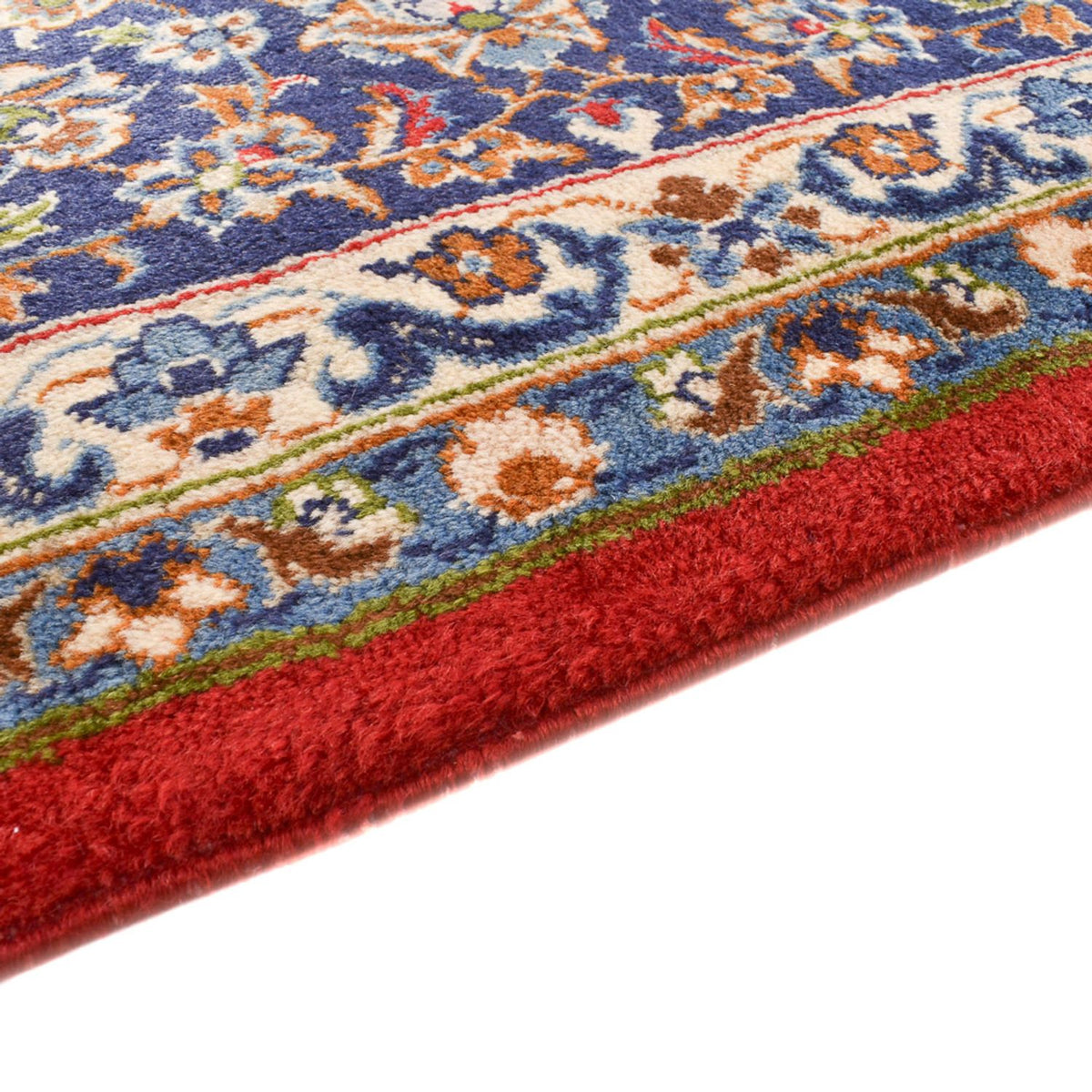 Kashan Tapijt 298x395cm - Perzisch tapijt