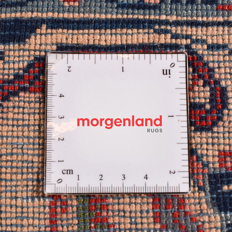 Perzisch tapijt - Klassiek - 366 x 264 cm - paars