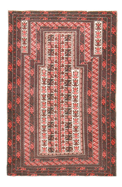 Baluch tapijt 98x146cm - Oosters Tapijt