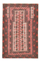 Baluch tapijt 146x98cm - Oosters Tapijt