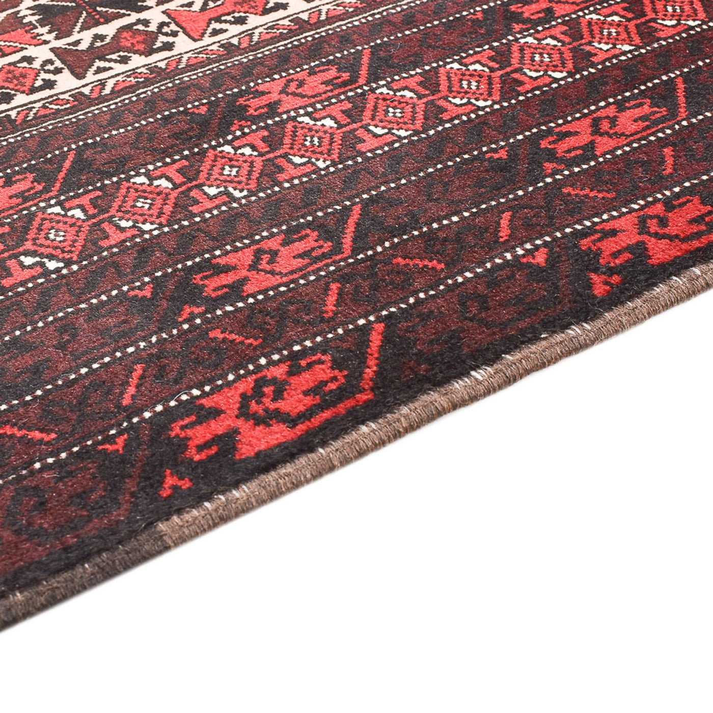 Baluch tapijt 146x98cm - Oosters Tapijt