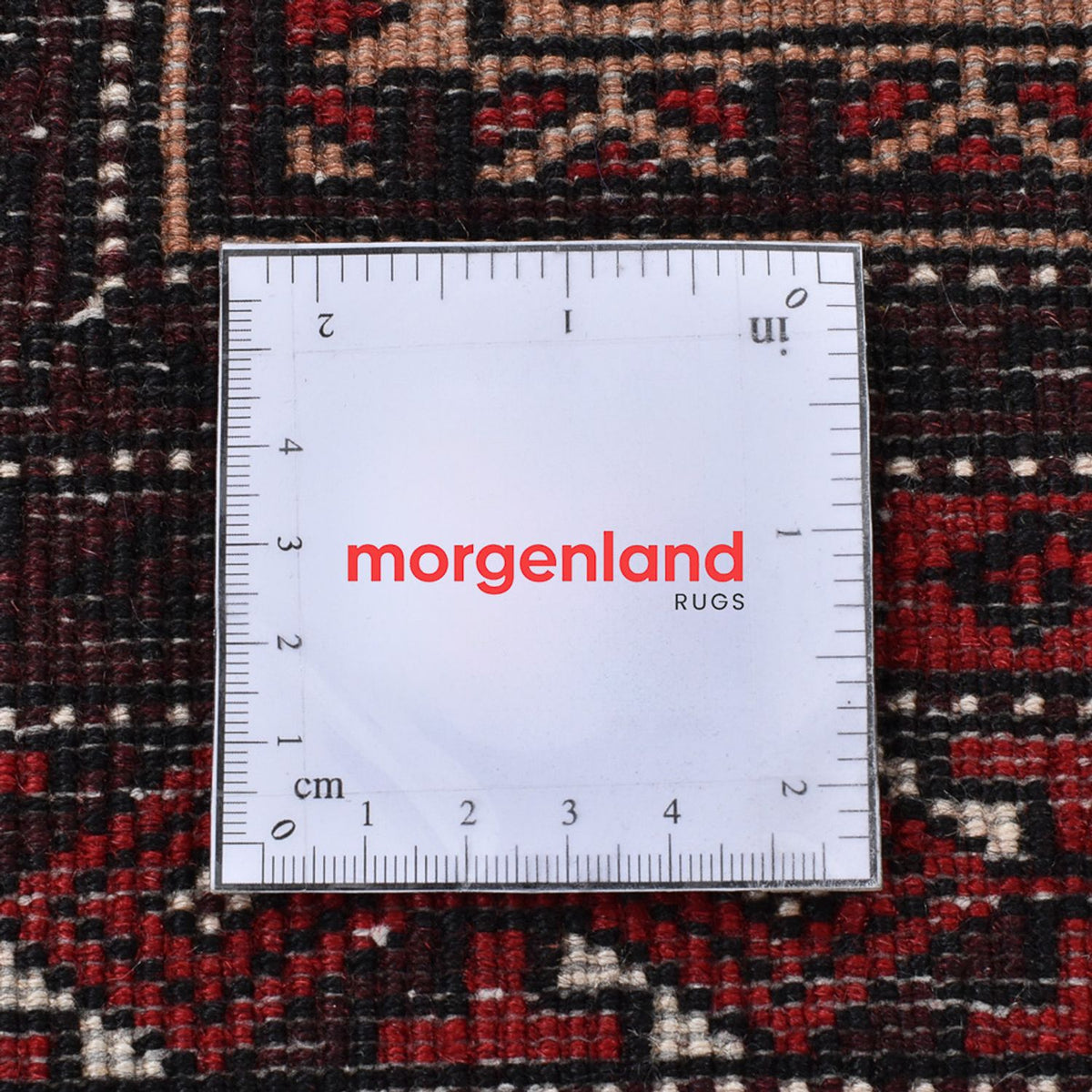 Baluch tapijt - 146 x 98 cm - veelkleurig