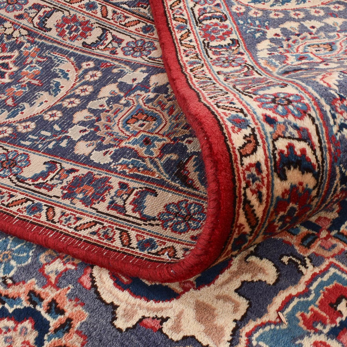 Perzisch tapijt - Klassiek - 386 x 285 cm - rood