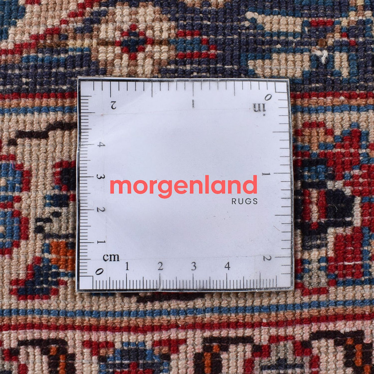 Perzisch tapijt - Klassiek - 386 x 285 cm - rood