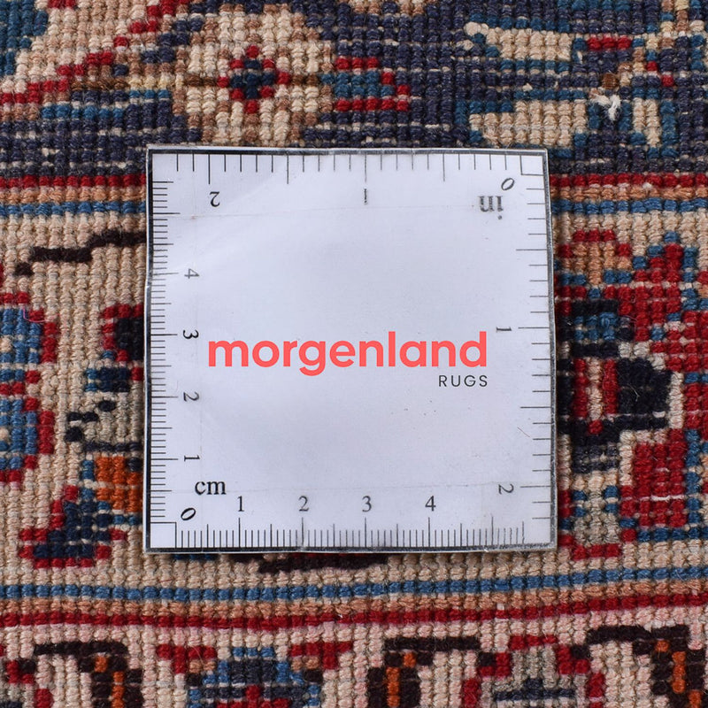 Perzisch tapijt - Klassiek - 386 x 285 cm - rood