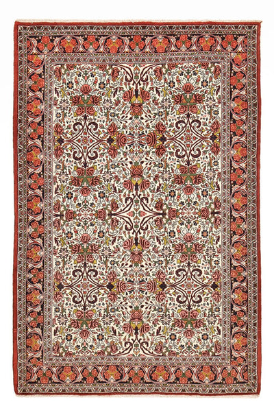 Bidjar Tapijt 142x214cm - Perzisch tapijt