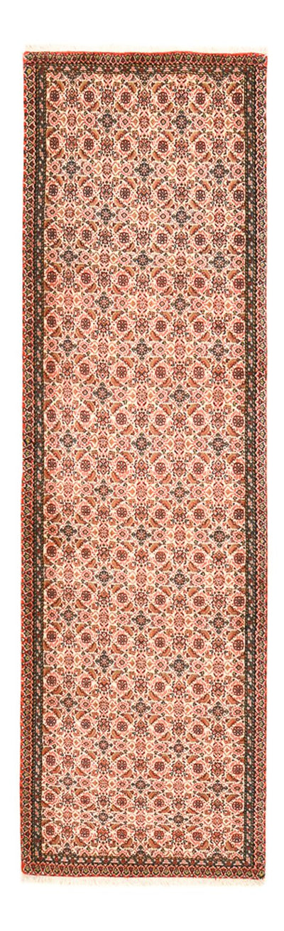 Tabriz Tapijt 83x282cm - Perzisch tapijt