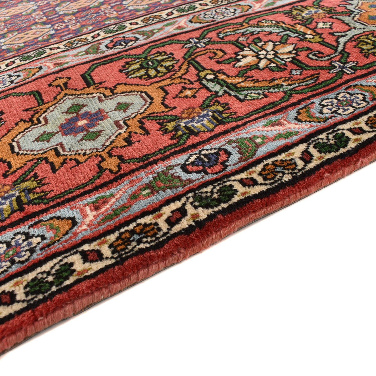 Senneh Tapijt 305x418cm - Perzisch tapijt