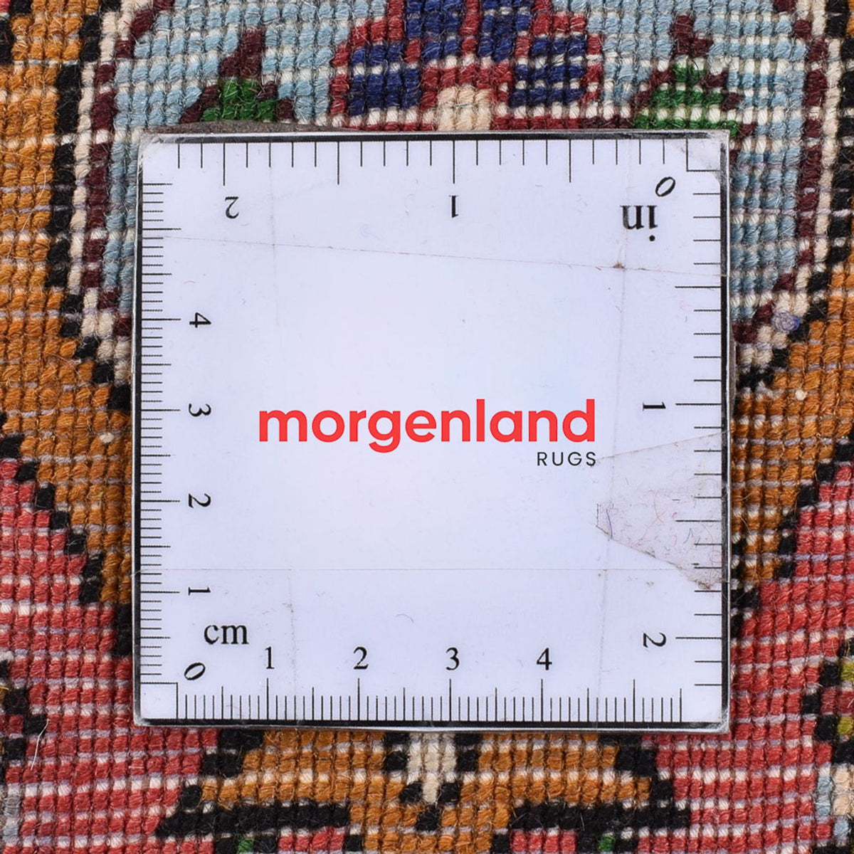 Perzisch tapijt - Klassiek - 418 x 305 cm - donker beige