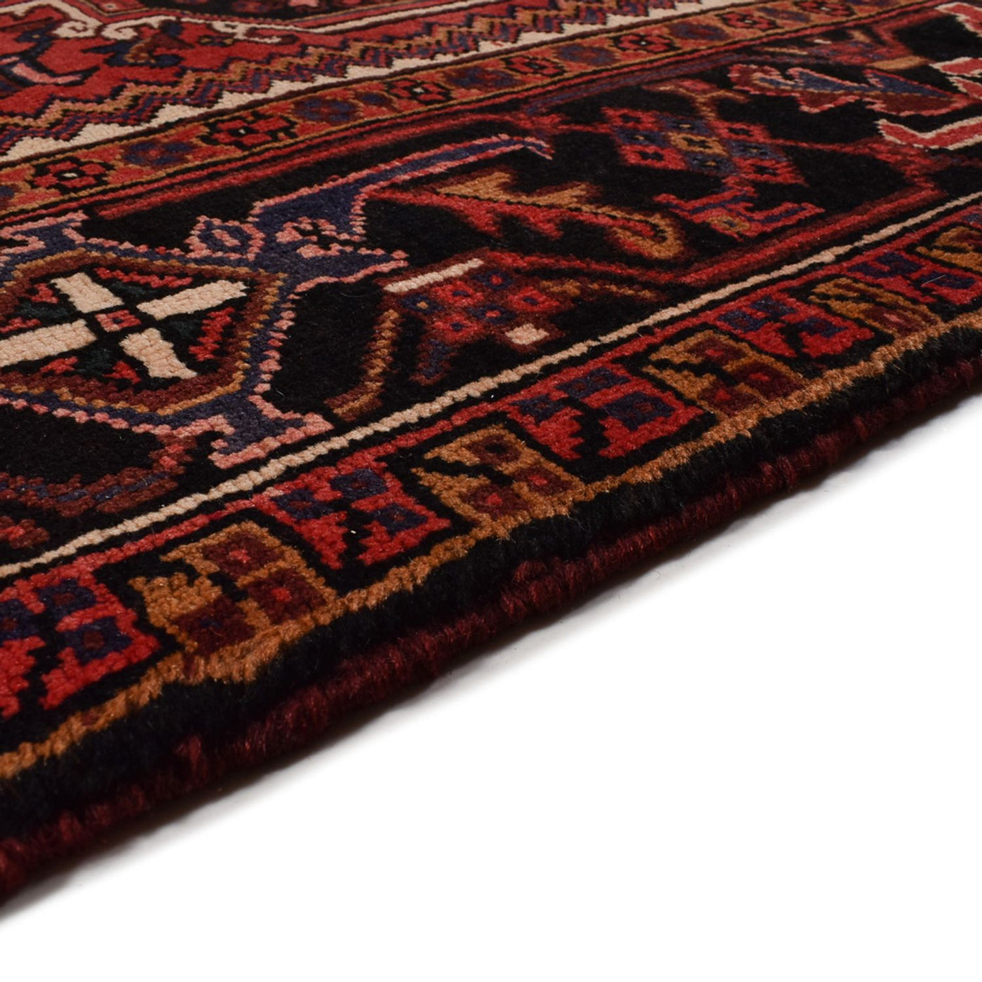 Heriz Tapijt 292x206cm - Perzisch tapijt