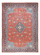 Sarouk Tapijt 348x242cm - Perzisch tapijt