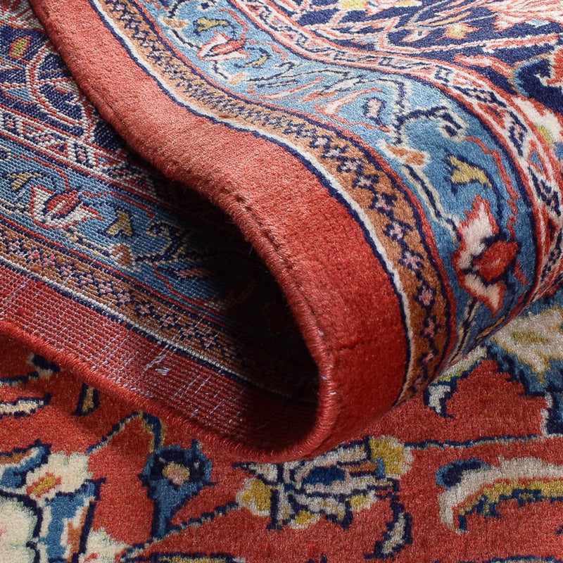 Perzisch tapijt - Klassiek - 348 x 242 cm - rood