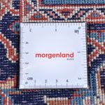 Perzisch tapijt - Klassiek - 348 x 242 cm - rood