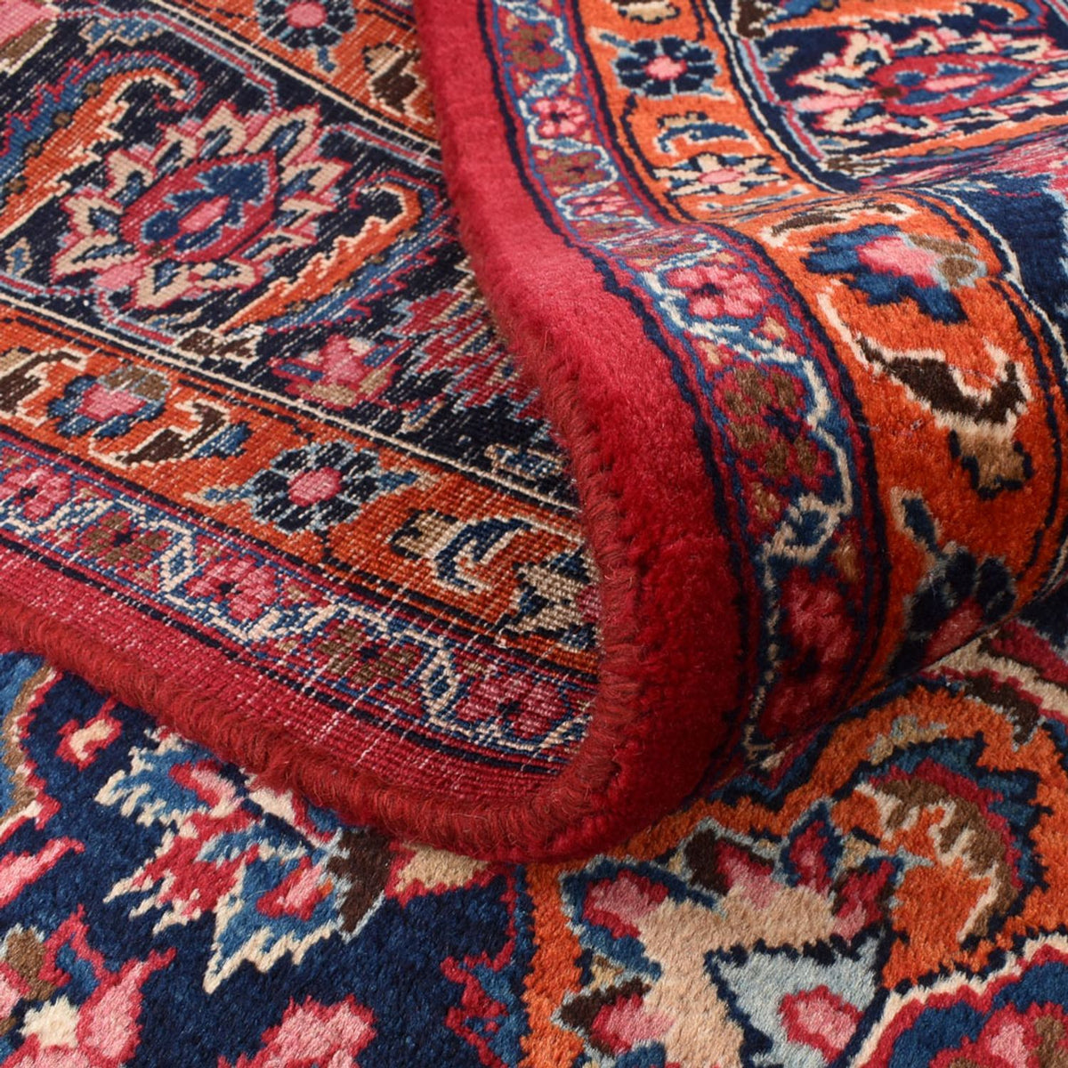 Perzisch tapijt - Klassiek - 297 x 198 cm - rood