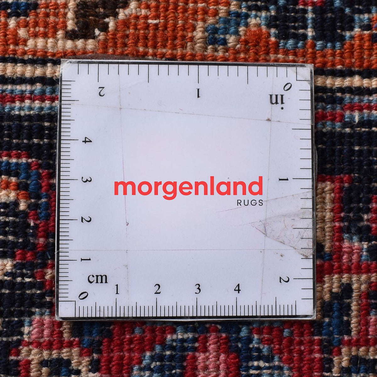 Perzisch tapijt - Klassiek - 297 x 198 cm - rood