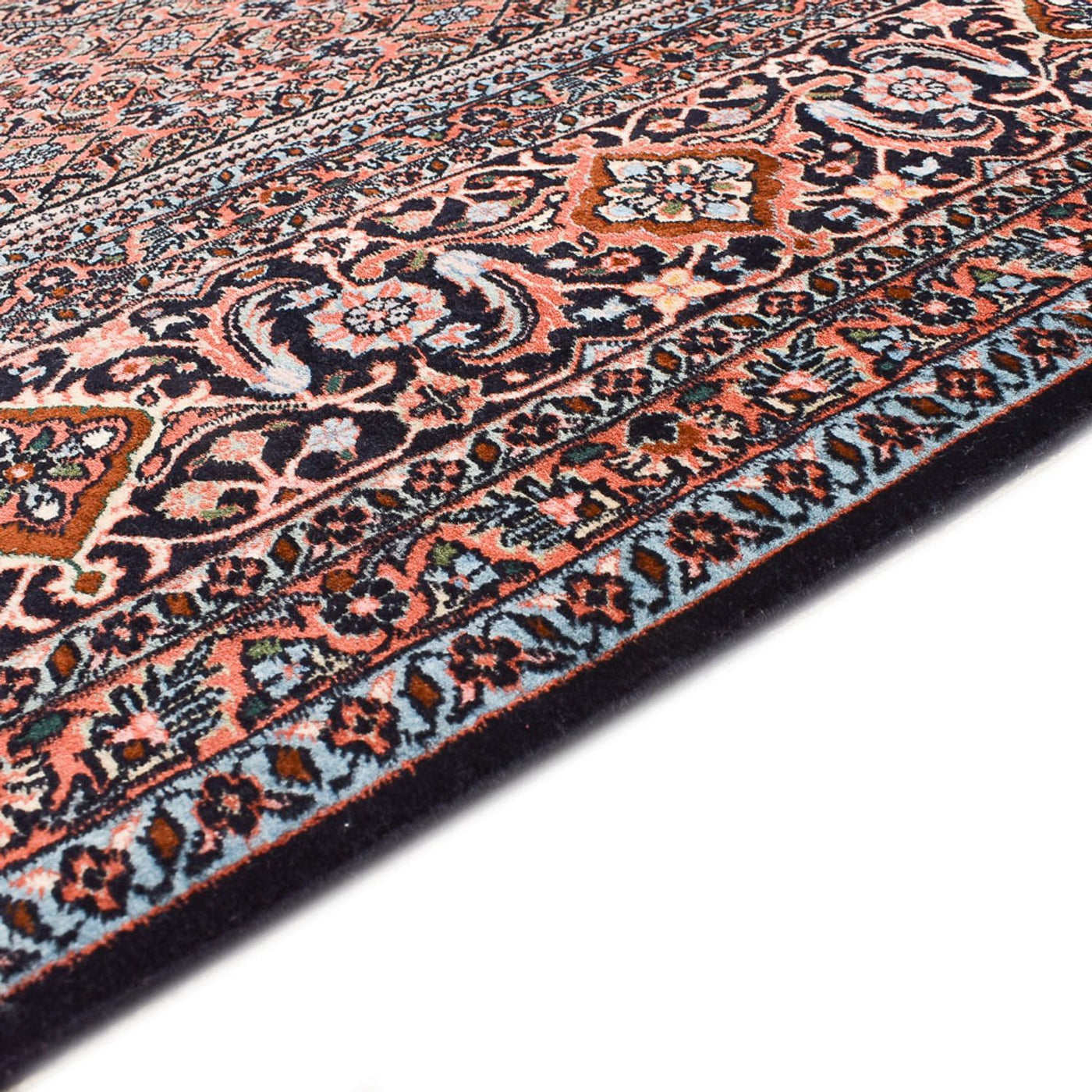 Bidjar Tapijt 300x206cm - Perzisch tapijt