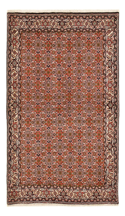 Bidjar - Zanjan Tapijt 128x218cm - Perzisch tapijt