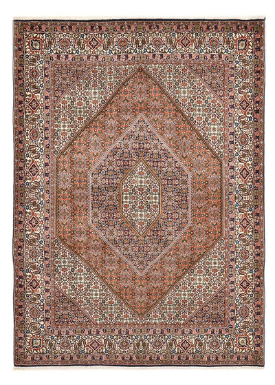Bidjar Tapijt 173x238cm - Perzisch tapijt