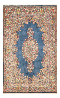 Perzisch tapijt - Royal - 237 x 147 cm - blauw