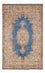 Perzisch tapijt - Royal - 237 x 147 cm - blauw