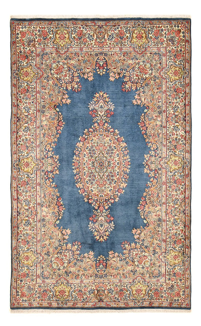 Perzisch tapijt - Royal - 237 x 147 cm - blauw