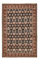Bidjar Tapijt 140x223cm - Perzisch tapijt