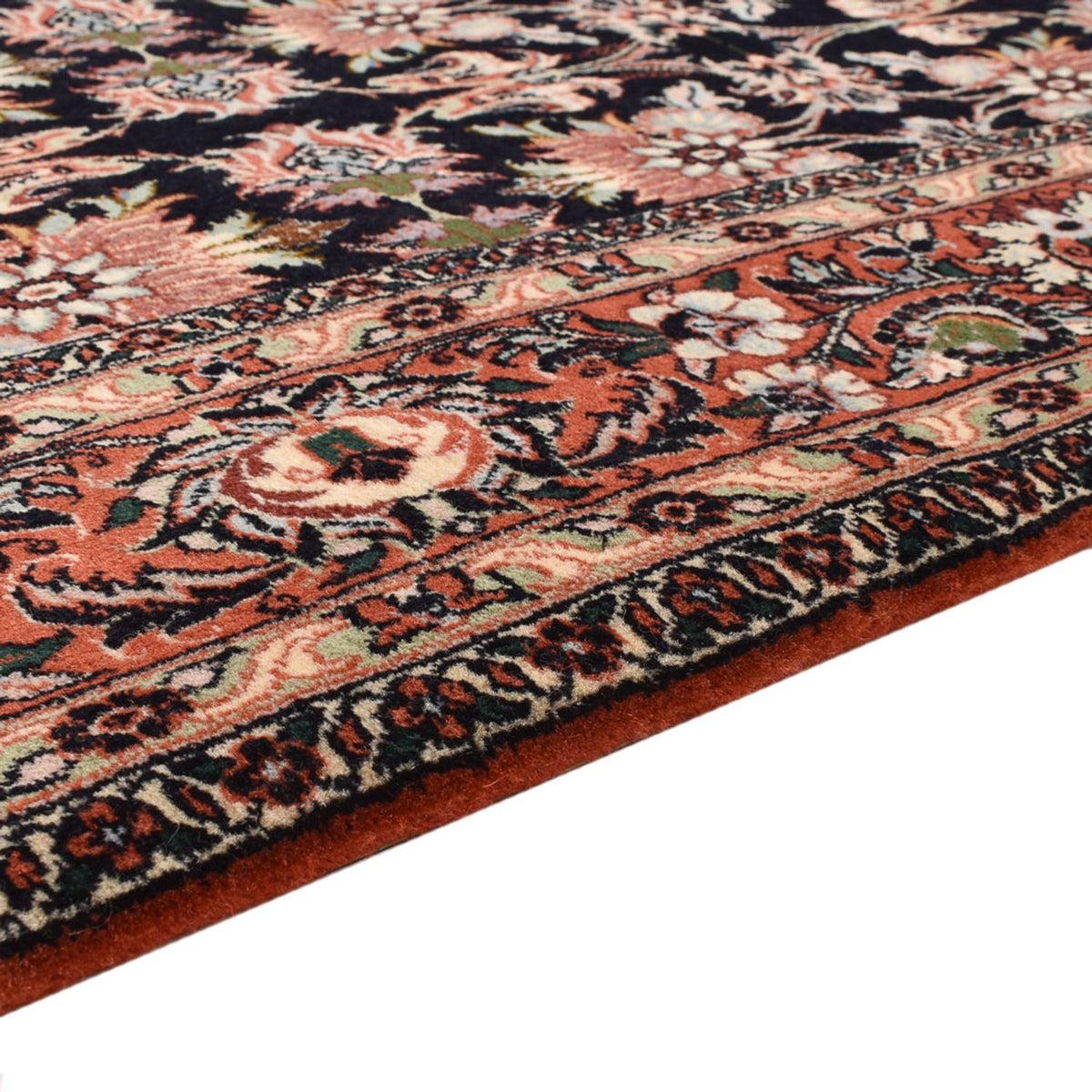 Bidjar Tapijt 140x223cm - Perzisch tapijt
