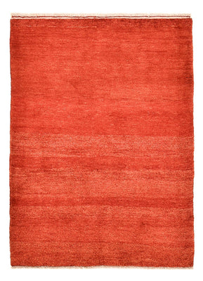 Gabbeh tapijt - Perzisch - 175 x 127 cm - rood