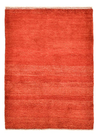 Gabbeh tapijt - Perzisch - 175 x 127 cm - rood