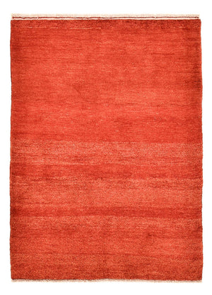 Gabbeh tapijt - Perzisch - 175 x 127 cm - rood